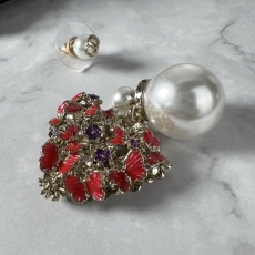 Christian Dior Earrings